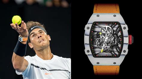 nadal watch sponsorship|rafael nadal watch price.